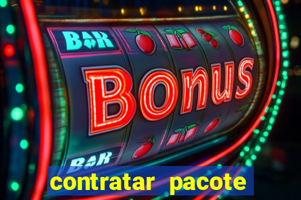 contratar pacote adicional tim beta